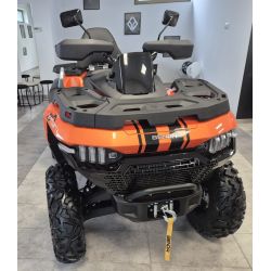 Quad Benda Redstone 550 R2...