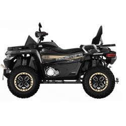 Quad Benda Redstone 550 R2...