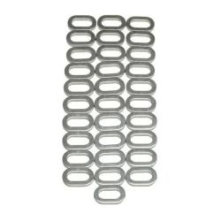 Podkładki kadłuba Riva...