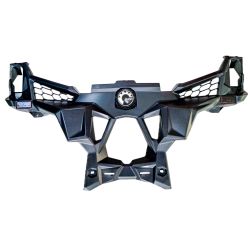 Tylna atrapa Can-am...