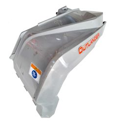 Błotnik prawy przód Can-Am...