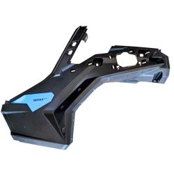 Lewy tylny panel Can-Am BRP...