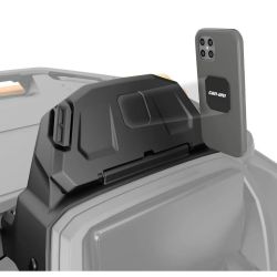 Uchwyt na telefon Can-Am...