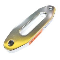 Prowadnica ślizgowa do liny...