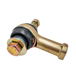 Końcówka drążka...