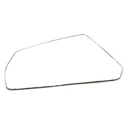 Wkład lusterka lewego...