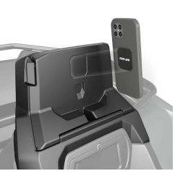 Uchwyt na telefon Can-Am...