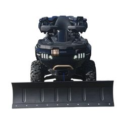 Pług śnieżny centralny...