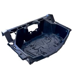 Tylna skrzynia ładunkowa...