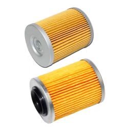 Filtr oleju wkład Benda...