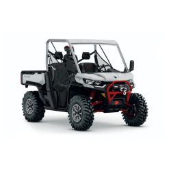 Can-Am Traxter X MR HD10...