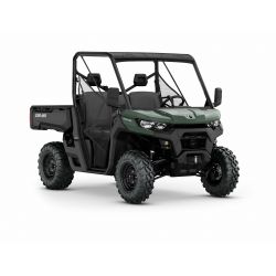 Can-Am Traxter HD7 T 2025...