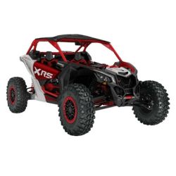Can-am Maverick X RS SAS...