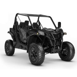 Can-am Maverick sport DPS T...