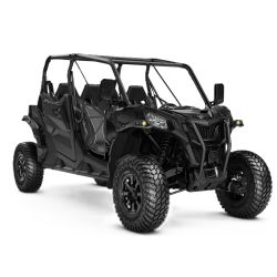 Can-Am Maverick sport max...