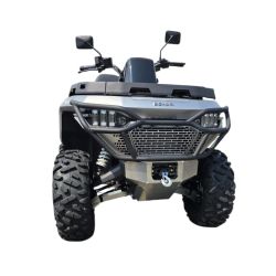 ZDERZAK BUMPER PRZÓD BENDA...