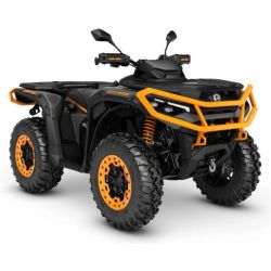 Can-Am Outlander XT-P T ABS...