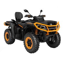 Can-Am Outlander Max XT-P...