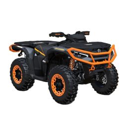 Can-Am Outlander XT-P T ABS...