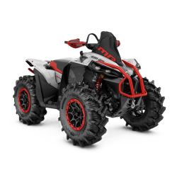 Can-Am Renegade X MR 1000R...