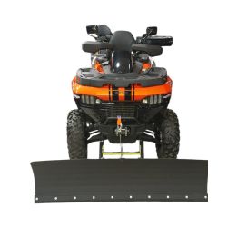 Pług śnieżny czołowy szybki...