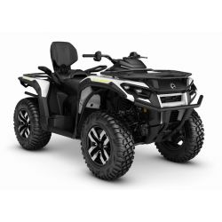 Can-Am Outlander Max...