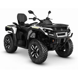 Can-Am Outlander Max...