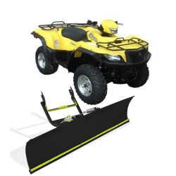 PŁUG ŚNIEŻNY Suzuki...