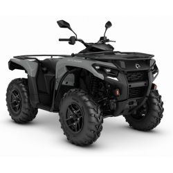 Can-Am Outlander DPS T ABS...
