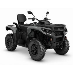 Can-Am Outlander Max DPS...