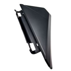 Panel dolny lewych drzwi...