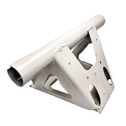 Zderzak przód Can-Am...