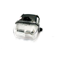 Lampa przód wewnętrzna...