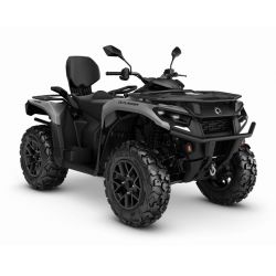 Can-Am Outlander Max Xt 700...