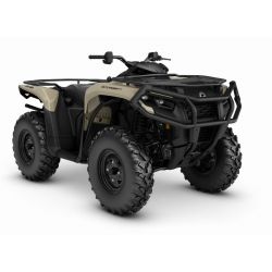Can-Am Outlander Pro Std...