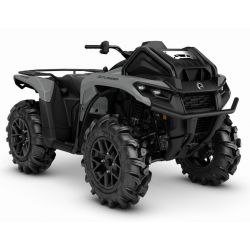 Can-Am Outlander X MR 700...