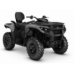 Can-Am Outlander Max DPS...