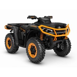 Can-Am Outlander XT-P 1000R...