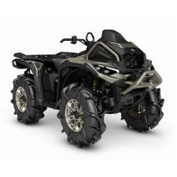 Can-Am Outlander X MR 1000R...
