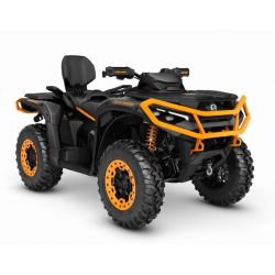 Can-Am Outlander Max XT-P...