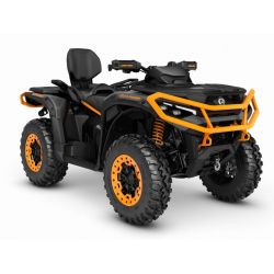 Can-Am Outlander Max XT-P...