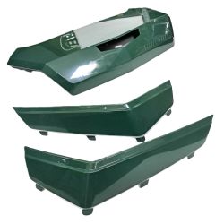 Nakładka panel na kufer...