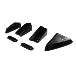 Zestaw wypełnienia kraty...