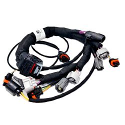 Wiązka główna silnika...