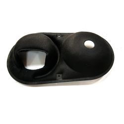 Osłona izolacyjna obudowy...