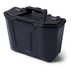 Schowek pod siedzenie...