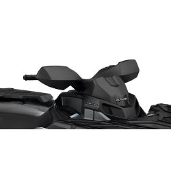 Osłona dłoni Can-Am...