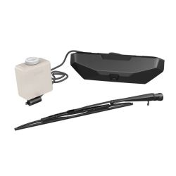 Wycieraczka i spryskiwacz...