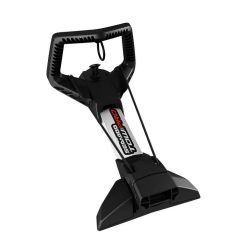 Uchwyt dla narciarza...