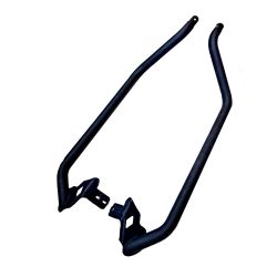 Orurowanie zderzak tył...